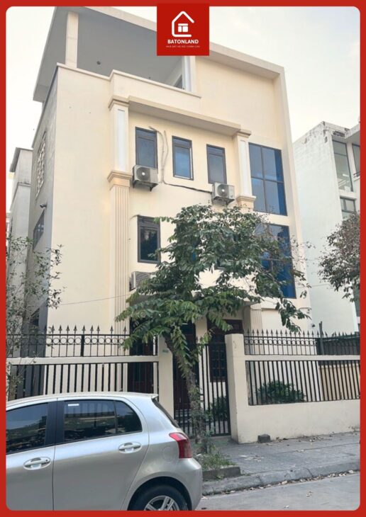 BÁN BIỆT THỰ NGUYỄN XIỂN – 171M2 – 4 TẦNG – VỈA HÈ – KINH DOANH – VĂN PHÒNG – AN NINH TỐT CHỈ 61 TỶ