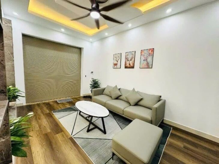 BÁN NHÀ 4 TẦNG, 40M2, PH MINH KHAI – VỊ TRÍ VÀNG, GIÁ CHỈ 3.5 TỶ – SỔ ĐỎ CHÍNH CHỦ