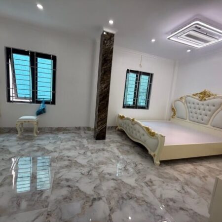 NHÀ 5 TẦNG, 62M², PHỐ MINH KHAI, HÀ NỘI – CHỈ 8 TỶ – VỊ TRÍ VÀNG