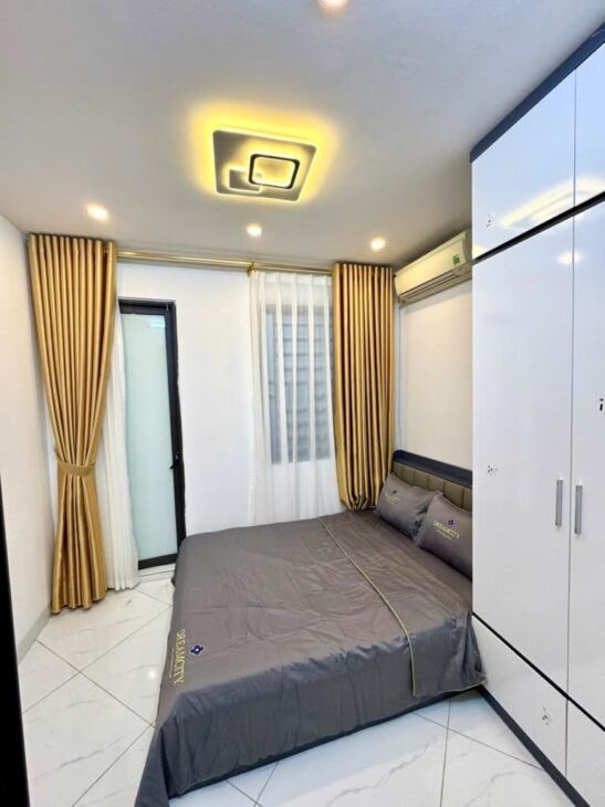 BÁN NHÀ 3 TẦNG, 22M2, NGÕ HOÀNG MAI – HOÀNG VĂN THỤ, HÀ NỘI – CHỈ 3 TỶ – SỔ ĐỎ CHÍNH CHỦ