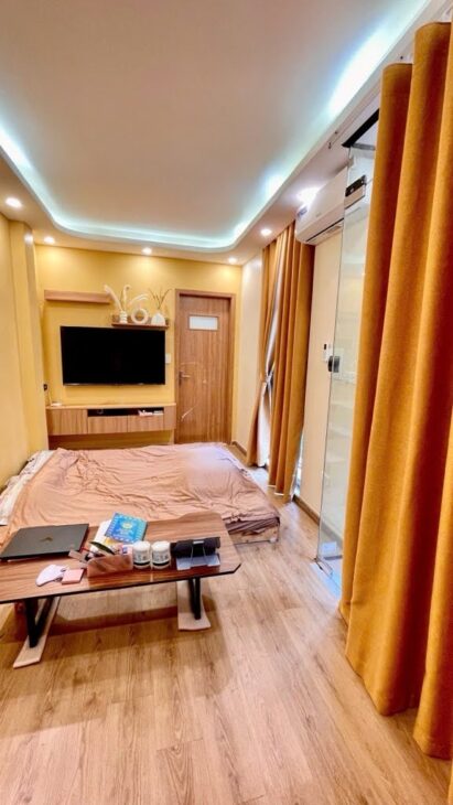 BÁN NHÀ 4 TẦNG, 25M2, NGÕ BẠCH MAI, HAI BÀ TRƯNG, GIÁ 3 TỶ+