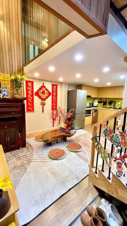 BÁN NHÀ 4 TẦNG, 25M2, NGÕ BẠCH MAI, HAI BÀ TRƯNG, GIÁ 3 TỶ+