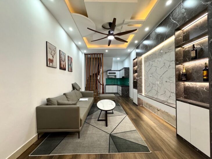 BÁN NHÀ 4 TẦNG, 40M2, PH MINH KHAI – VỊ TRÍ VÀNG, GIÁ CHỈ 3.5 TỶ – SỔ ĐỎ CHÍNH CHỦ