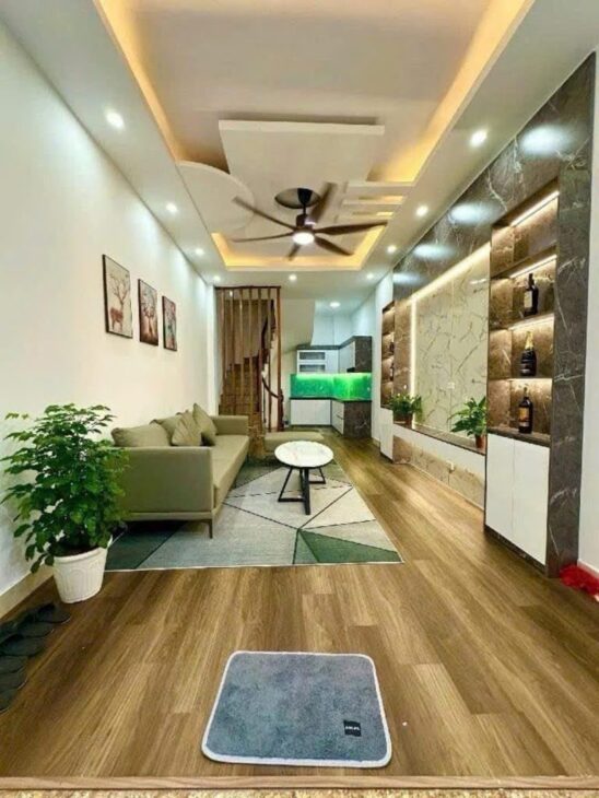 BÁN NHÀ 4 TẦNG, 40M2, PH MINH KHAI – VỊ TRÍ VÀNG, GIÁ CHỈ 3.5 TỶ – SỔ ĐỎ CHÍNH CHỦ