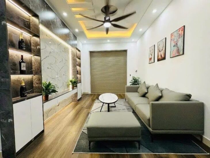 BÁN NHÀ 4 TẦNG, 40M2, PH MINH KHAI – VỊ TRÍ VÀNG, GIÁ CHỈ 3.5 TỶ – SỔ ĐỎ CHÍNH CHỦ