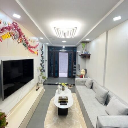 BÁN NHÀ 4 TẦNG, 32M2, PHỐ MINH KHAI, HAI BÀ TRƯNG – GIÁ 7.3 TỶ – SỔ ĐỎ CHÍNH CHỦ