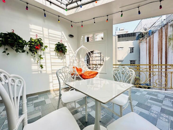 BÁN NHÀ TRUNG TÂM QUẬN HAI BÀ TRƯNG – NGÕ Ô TÔ – GẦN TIMES CITY