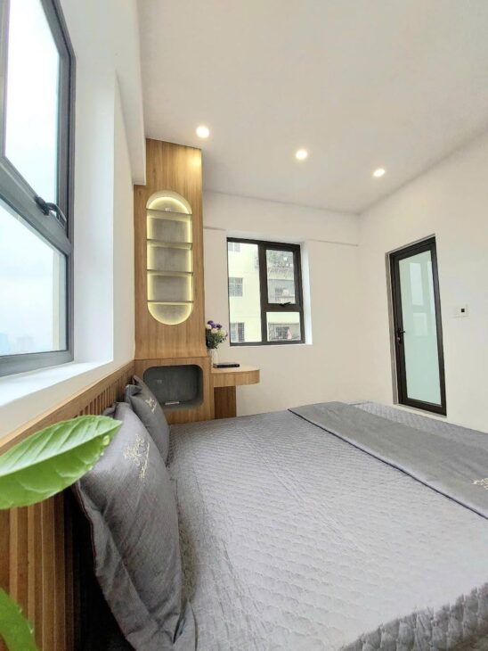 BÁN CĂN HỘ 66M2 – TÂN MAI – ĐẠI KIM – HOÀNG MAI – GIÁ 4 TỶ – SỔ ĐỎ CHÍNH CHỦ