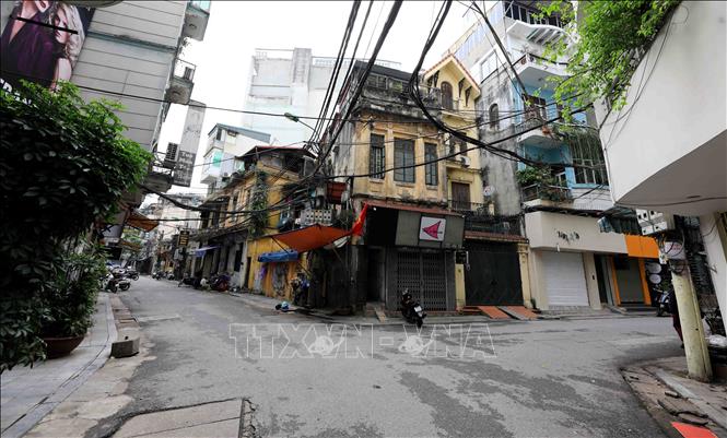 Mặt tiền Hội Vũ HK hơn 5M, dt 60m2, cửa hàng cho thuê kinh doanh không nấu ăn