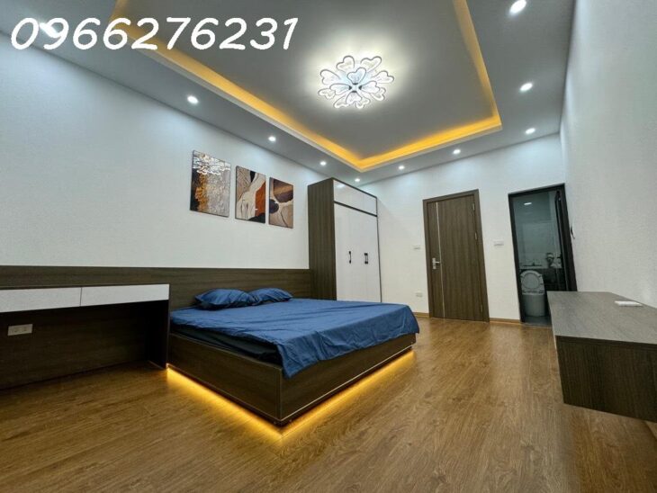 TT NGÃ TƯ SỞ – LÔ GÓC – Ô TÔ ĐỖ CỬA – 30M MẶT PHỐ – 9,9 TỶ