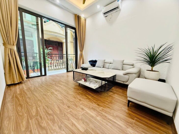 BÁN NHÀ KHƯƠNG TRUNG THANH XUÂN Ô TÔ QUA NHÀ KINH DOANH ĐỈNH NHÀ MỚI CHỈ 10 TỶ