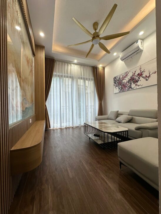 BÁN NHÀ KHƯƠNG TRUNG THANH XUÂN Ô TÔ QUA NHÀ KINH DOANH ĐỈNH NHÀ MỚI CHỈ 10 TỶ