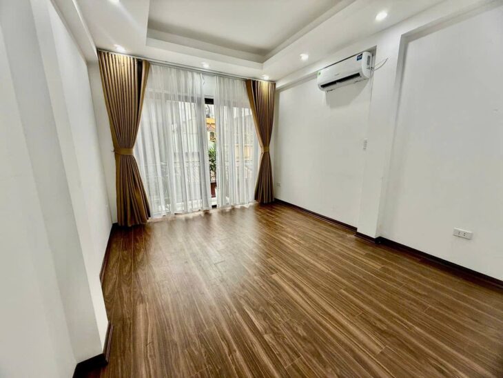BÁN NHÀ KHƯƠNG TRUNG THANH XUÂN Ô TÔ QUA NHÀ KINH DOANH ĐỈNH NHÀ MỚI CHỈ 10 TỶ
