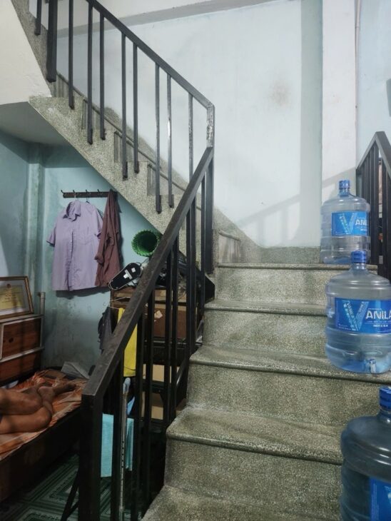 BÁN NHÀ VỊ TRÍ ĐẸP, 2 TẦNG, XE HƠI CHẠY NGAY TÂN QUÝ, TÂN QUÝ, TÂN PHÚ