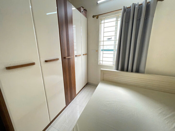 – Cho thuê nhà nguyên căn gần 153 cổ nhuế lh:0941833688
