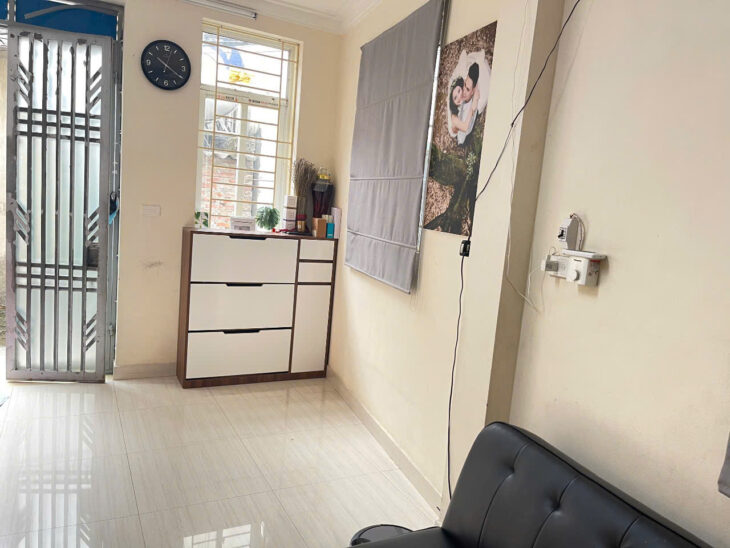 – Cho thuê nhà nguyên căn gần 153 cổ nhuế lh:0941833688