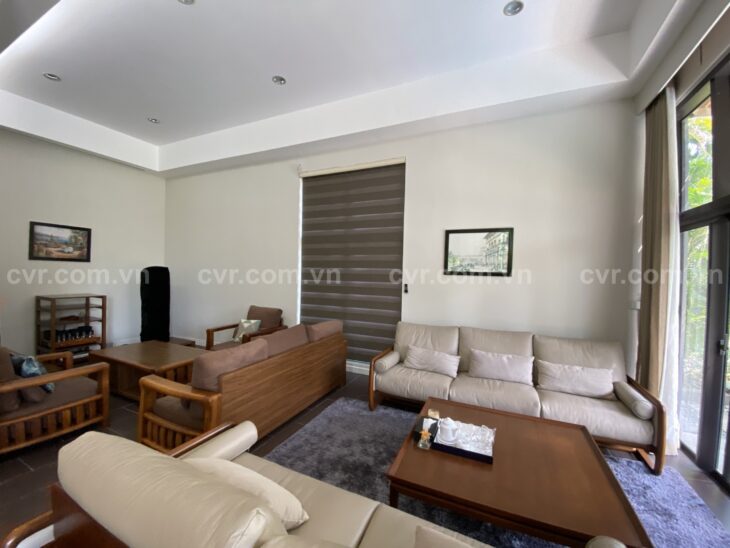 Cho Thuê Biệt Thự 3 Phòng Ngủ Tại Montgomerie Links Việt Nam