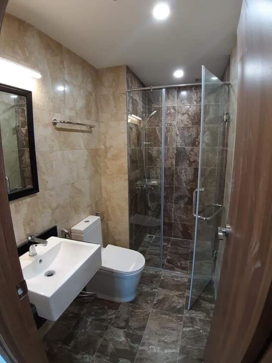Bán chung cư, 70m , 3 ngủ, lô góc, phố Vĩnh Tuy , 1 tỷ 600