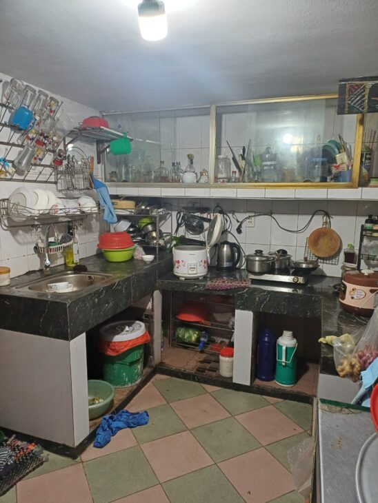 NHÀ 2 MẶT TIỀN TRƯỜNG CHINH – TRẦN THÁI TÔNG ĐÂT 150M2 NGANG 10M GIÁ 7.7 TỶ
