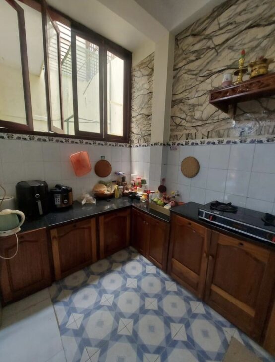 NHÀ ĐẸP 2T – ĐẤT RỘNG 121M2 – GẦN BIỂN & BỆNH VIỆN HẢI CHÂU – KHU DÂN CƯ VIP