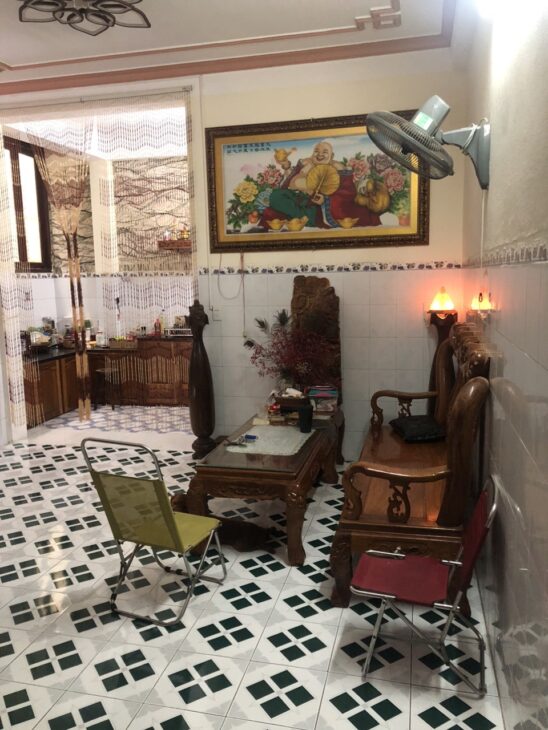 NHÀ ĐẸP 2T – ĐẤT RỘNG 121M2 – GẦN BIỂN & BỆNH VIỆN HẢI CHÂU – KHU DÂN CƯ VIP