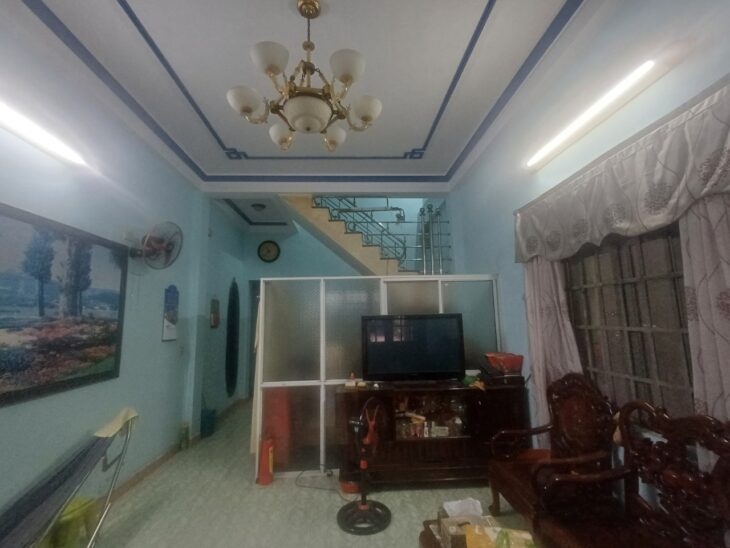 NHÀ 2 TẦNG LÔ GÓC ĐẸP 80M2– TT HẢI CHÂU – GẦN SÔNG HÀN GIÁ 8 TỶ