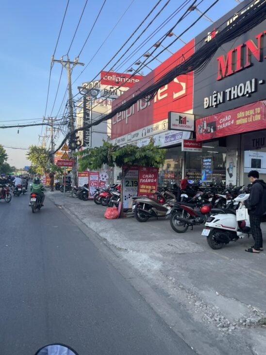 BÁN NHÀ MẶT TIỀN ĐƯỜNG NGUYỄN ẢNH THỦ, 32x50m giá 175 tỷ TL, Q12