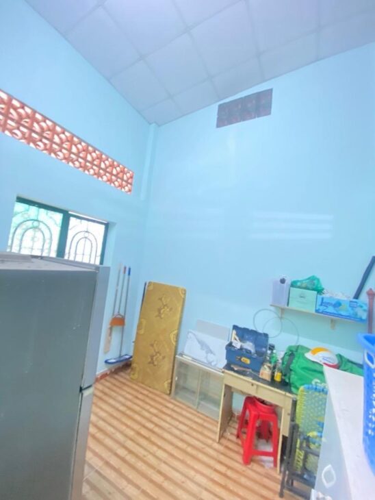 BÁN NHÀ QUỐC LỘ 13, HIỆP BÌNH PHƯỚC, THỦ ĐỨC – GIÁ CHỈ 2.45 TỶ!