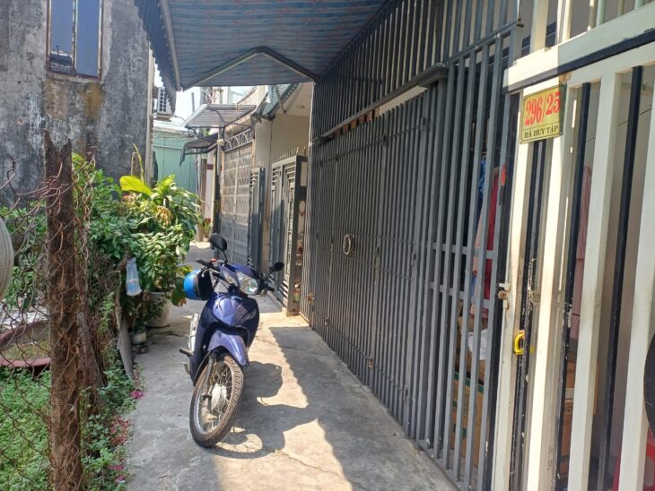 NHÀ ĐẸP LUNG LINH – 50M RA PHỐ – BA GÁC ĐỖ CỬA – GIÁ CHỈ 2.65 TỶ!