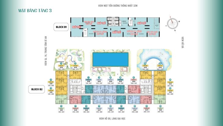 Bị trục trặc tài chính, không đủ tiền kí HĐMB. Cần cắt lỗ bán nhanh căn hộ Bcons City