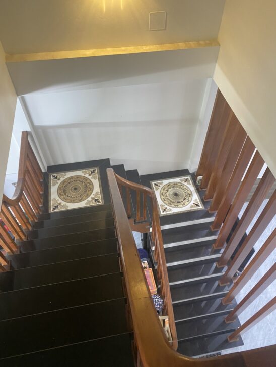 Nhà đẹp, vị trí đẹp – 110m² – 3 tầng – Ô tô ngủ trong nhà – Giá tốt Bán nhà tại Liễu Ngoại, Khánh