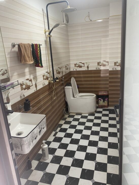 Nhà đẹp, vị trí đẹp – 110m² – 3 tầng – Ô tô ngủ trong nhà – Giá tốt Bán nhà tại Liễu Ngoại, Khánh