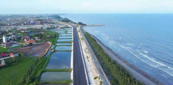 ĐẤT BIỂN GIÁ CHỈ 1 TỶ/ LÔ