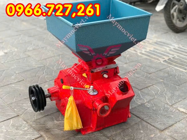 Cối lức máy xát gạo 1000 Vinapro