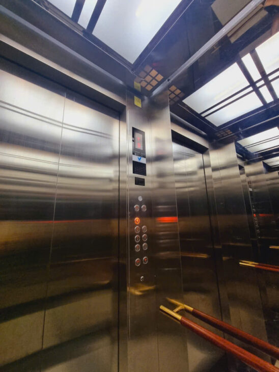 TÒA NHÀ MẶT PHỐ VŨ TÔNG PHAN- THANH XUÂN, 114 M2, 7 TẦNG, THANG MÁY, GIÁ 55 TỶ.