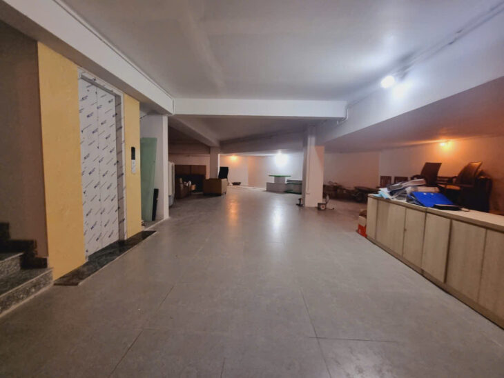 TÒA NHÀ MẶT PHỐ VŨ TÔNG PHAN- THANH XUÂN, 114 M2, 7 TẦNG, THANG MÁY, GIÁ 55 TỶ.