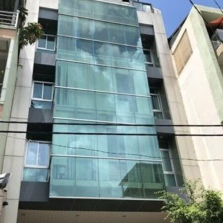 TÒA NHÀ MẶT PHỐ VŨ TÔNG PHAN- THANH XUÂN, 114 M2, 7 TẦNG, THANG MÁY, GIÁ 55 TỶ.