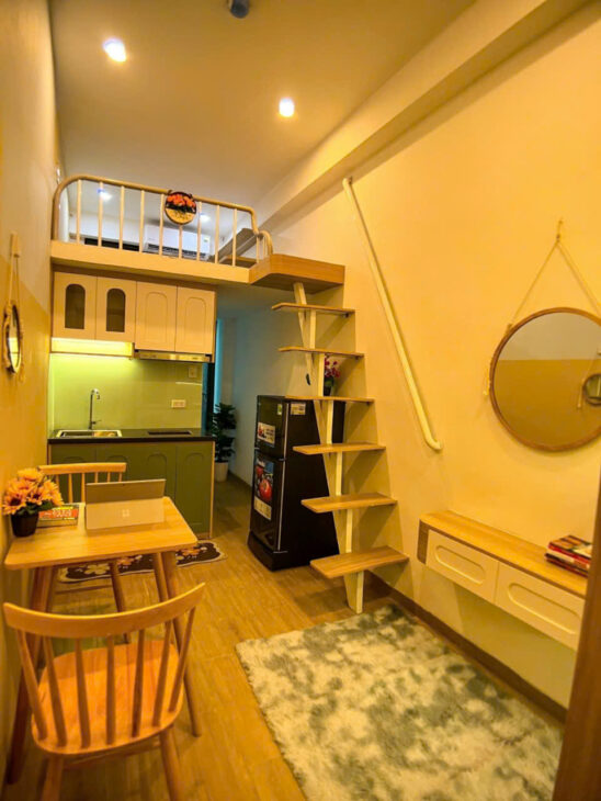 BÁN NHÀ GIÁP BÁT, HOÀNG MAI,70 M2 , 6 TẦNG, MẶT TIỀN 4,2 M, GIÁ 14,5 TỶ,