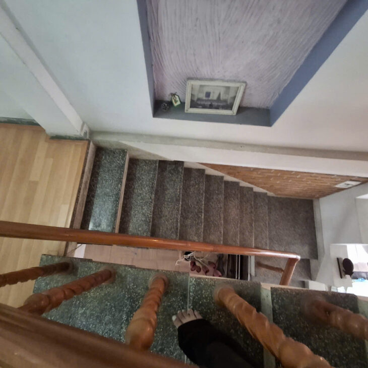 NHÀ 4 TẦNG KIÊN CỐ – ĐẤT ĐẸP TRUNG TÂM HẢI CHÂU 7.2 TỶ