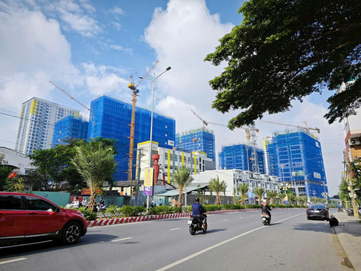 Bị trục trặc tài chính, không đủ tiền kí HĐMB. Cần cắt lỗ bán nhanh căn hộ Bcons City