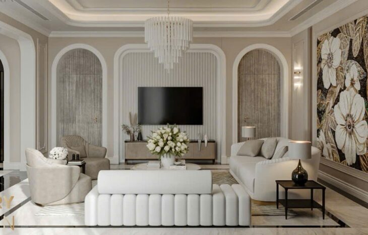 BÁN GẤP TÒA BUILDING MẶT PHỐ KHU VỰC HOÀNG QUỐC VIỆT, BƯỞI, DIỆN TÍCH 251M2, MỚI TINH 7 TẦNG NỔI,