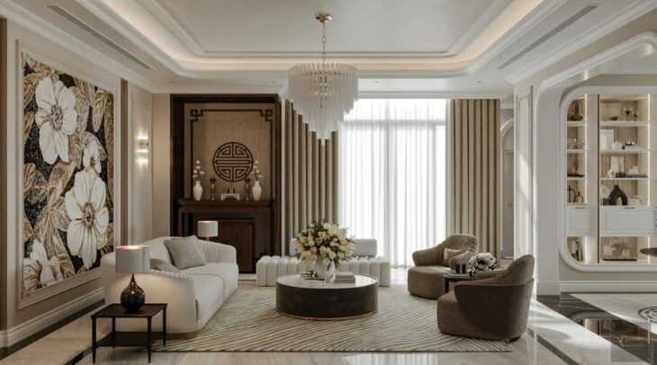 BÁN GẤP TÒA BUILDING MẶT PHỐ KHU VỰC HOÀNG QUỐC VIỆT, BƯỞI, DIỆN TÍCH 251M2, MỚI TINH 7 TẦNG NỔI,