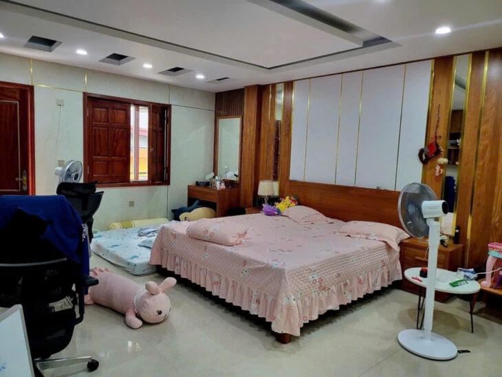 PHÂN LÔ, Ô TÔ TRÁNH MAN BỒI GỐC GĂNG, HÀ ĐÔNG, LÔ GÓC, KD ĐỈNH CAO 55mx6 tầng 12,85 tỷ.