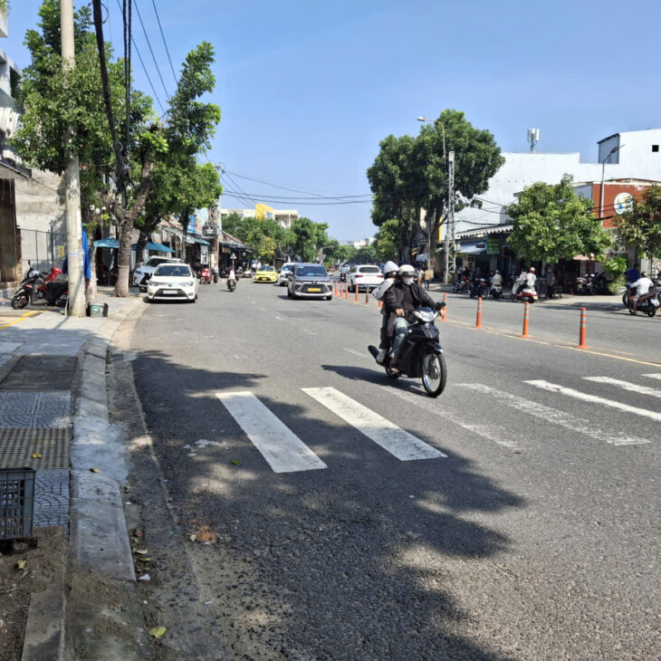 ĐẤT 184M2 MẶT TIỀN ÔNG ÍCH ĐƯỜNG – TRỤC CHÍNH 10.5M – KINH DOANH SẦM UẤT – GIÁ 1x TỶ