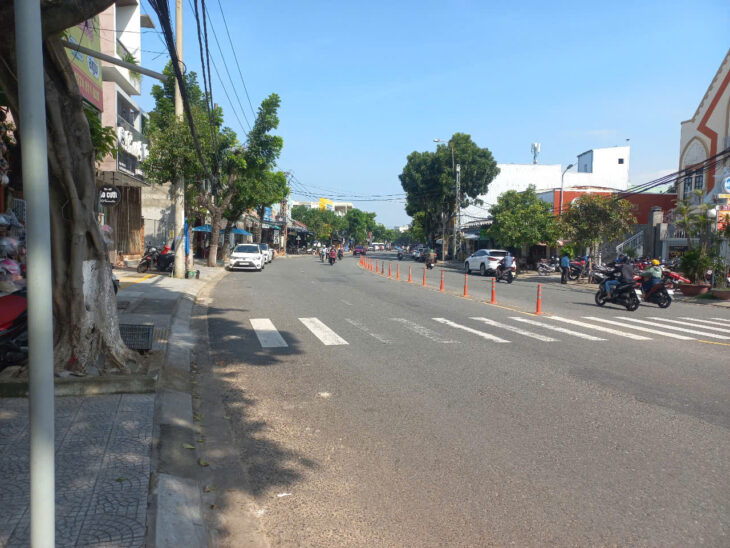 ĐẤT 184M2 MẶT TIỀN ÔNG ÍCH ĐƯỜNG – TRỤC CHÍNH 10.5M – KINH DOANH SẦM UẤT – GIÁ 1x TỶ