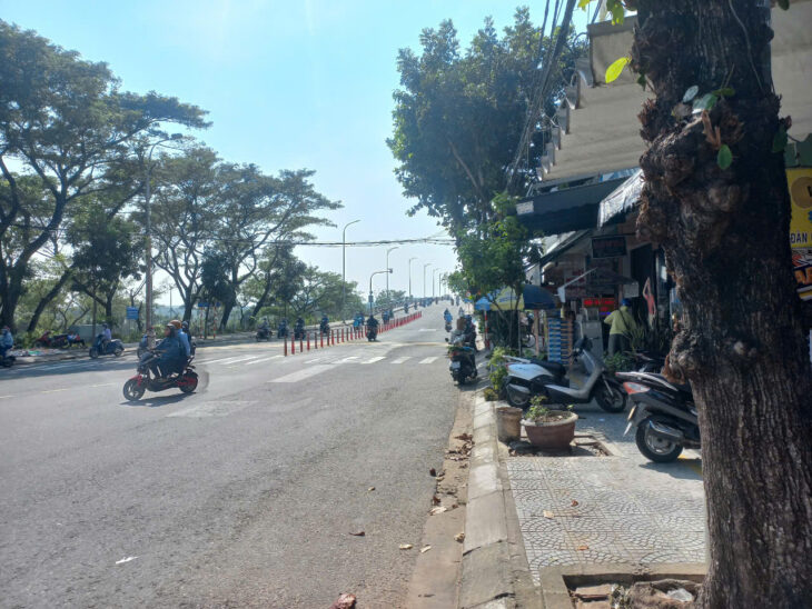 ĐẤT 184M2 MẶT TIỀN ÔNG ÍCH ĐƯỜNG – TRỤC CHÍNH 10.5M – KINH DOANH SẦM UẤT – GIÁ 1x TỶ