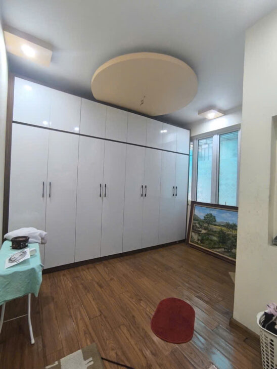 Đỉnh chóp! Nhà đẹp QUAN NHÂN, 5 tầng, gần ô tô, full nội thất xịn, chủ cực thiện chí, chỉ 5.7 tỷ!