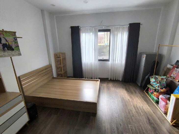 Giá sốc! Bạn đang tìm kiếm căn nhà đáng mơ ước tại VƯƠNG THỪA VŨ? 29m2, Gần Phố, Dân Trí Cao, Chỉ