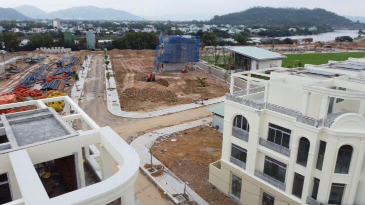 Chỉ 450tr có ngay lô đất siêu đẹp sát trung tâm TP Quy Nhơn ngay mặt tiền đường huyết mạch QL19