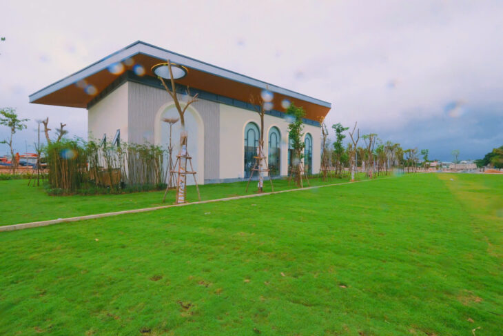 Sở Hữu Đất Quy Nhơn Mặt Tiền QL19 Giá Tốt: 1.8 Tỷ, Trả Trước 10%